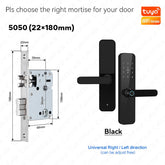 Fingerprint Digital Smart Door Lock